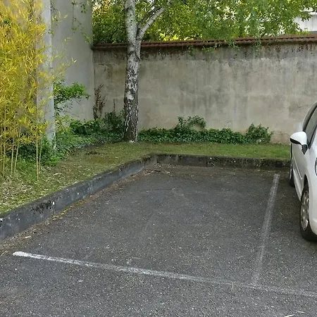 19sisley - Calme & Cosy - 3ch 8p Metro Parking X2 Lyon